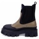 Favela Yuki Booties
